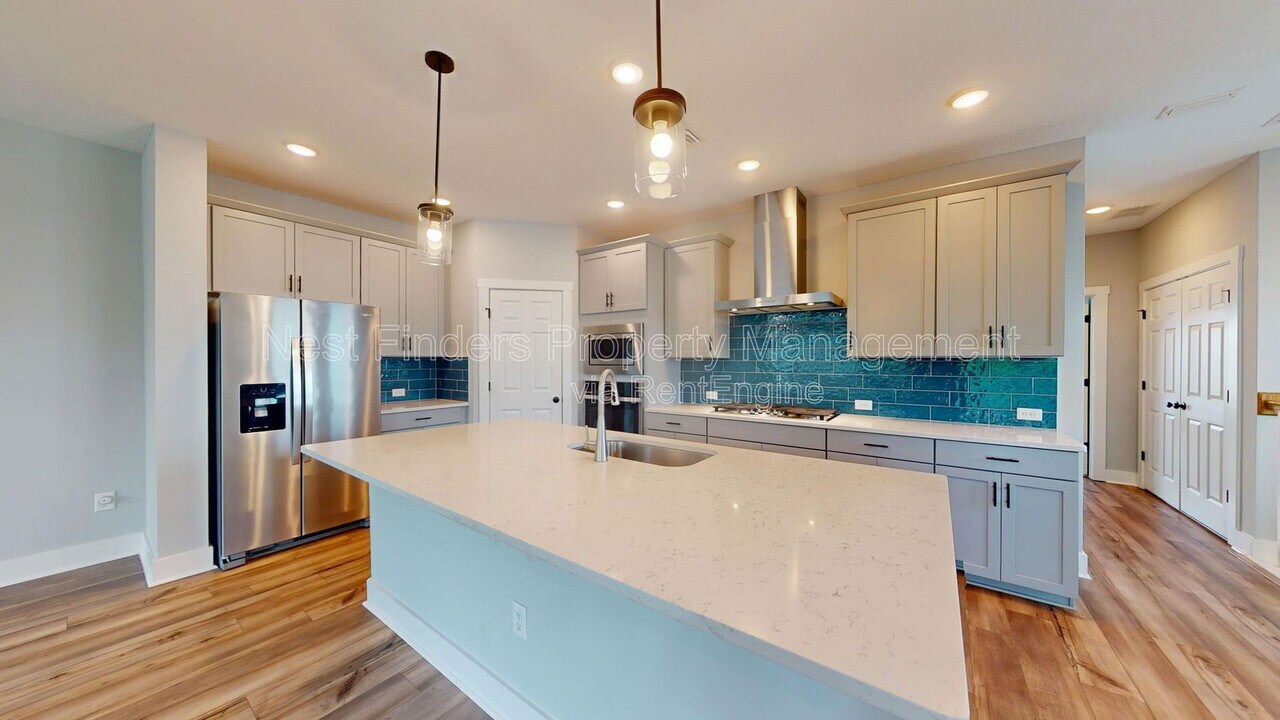 9921 Element Rd in Jacksonville, FL - Building Photo