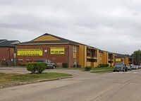 Willow Ridge Apartments photo'