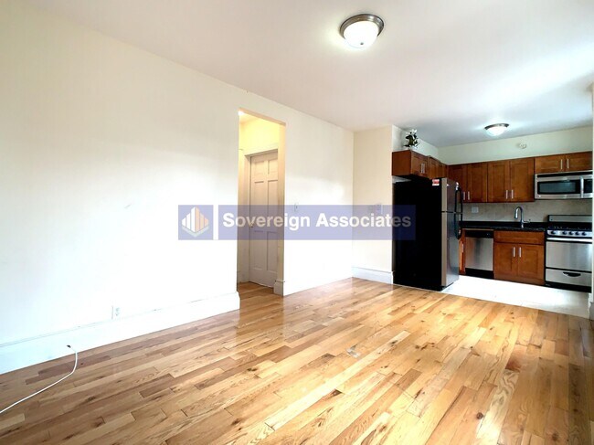 555 W 156th St, Unit 2A in New York, NY - Building Photo - Building Photo