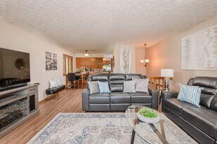 W5919 County Hwy KK in Appleton, WI - Building Photo