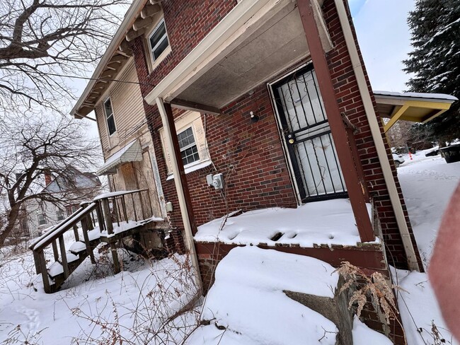 419 King St in Detroit, MI - Building Photo - Building Photo