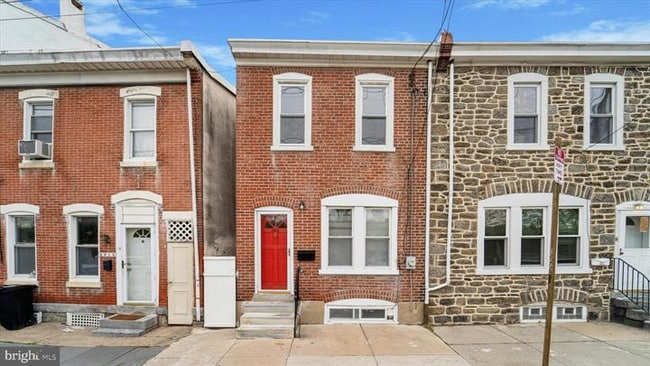 3913 Cresson St in Philadelphia, PA - Building Photo - Building Photo