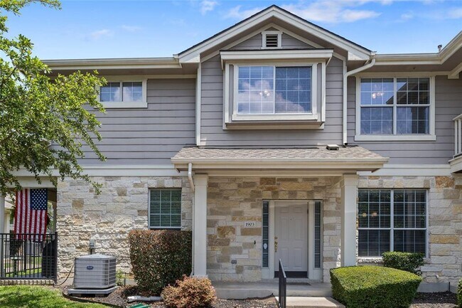 property at 1900 Scofield Ridge Pkwy