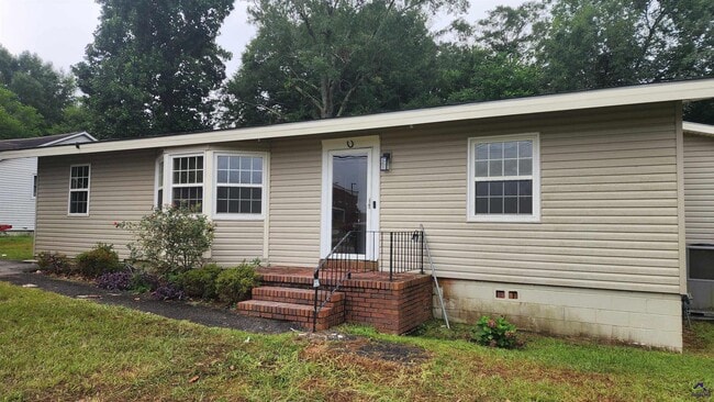 property at 1300 North Ave