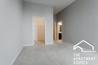 1464 S Michigan Ave, Unit 2004 in Chicago, IL - Foto de edificio - Building Photo