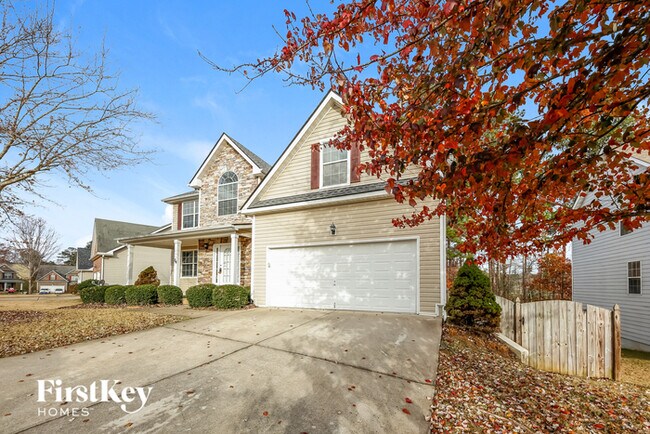 24 Birchfield Ct in Dallas, GA - Building Photo - Building Photo