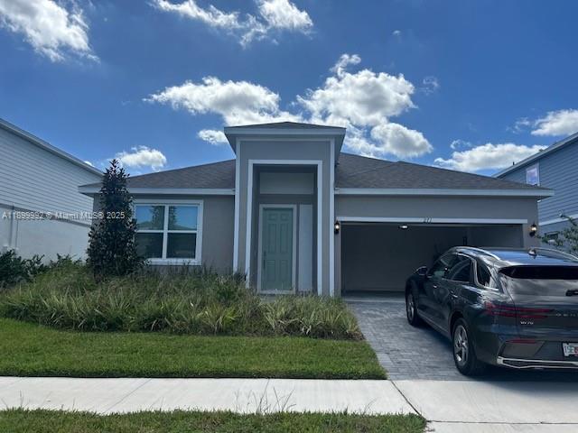 271 Bottle Brush Dr in Haines City, FL - Building Photo - Building Photo