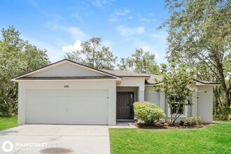 195 Conch Dr in Kissimmee, FL - Building Photo - Building Photo