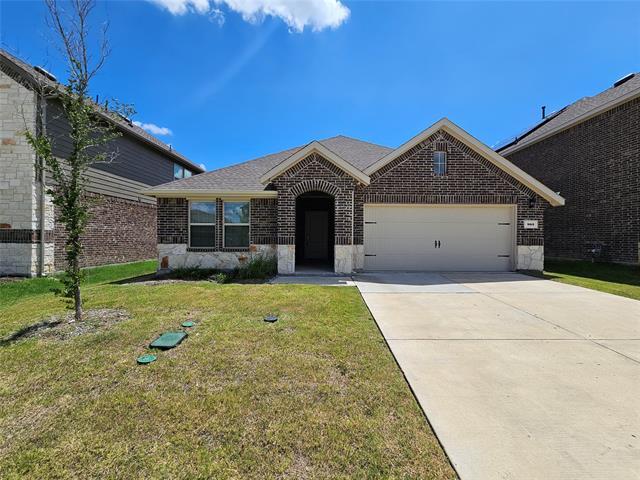 903 Marigold St in Princeton, TX - Building Photo - Building Photo