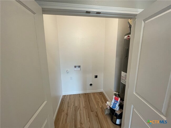 property at 1180 FM 2623