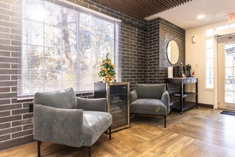 Vivo Living Arbor View in Charlotte, NC - Foto de edificio - Interior Photo