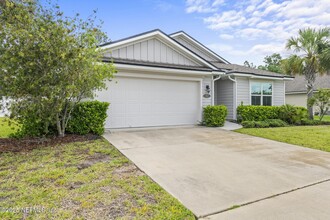 312 Old Hickory Forest Rd in St. Augustine, FL - Building Photo - Building Photo