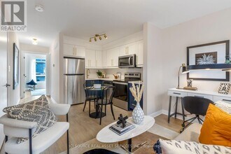 159 Logan Ave in Toronto, ON - Building Photo - Building Photo
