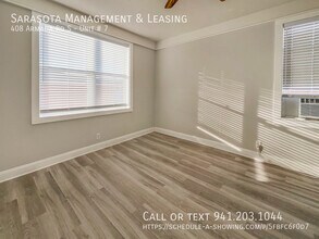 408 Armada Rd S in Venice, FL - Building Photo - Building Photo