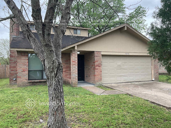 property at 3606 Verhalen Ave