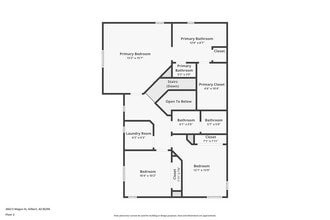 2662 E Megan St in Gilbert, AZ - Building Photo - Building Photo