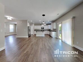 456 Rolling Meadows Dr in Clayton, NC - Building Photo - Building Photo