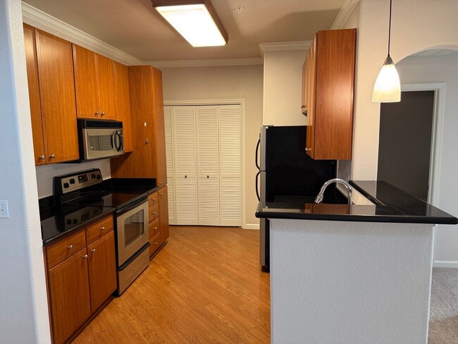 property at 801 S Winchester Blvd