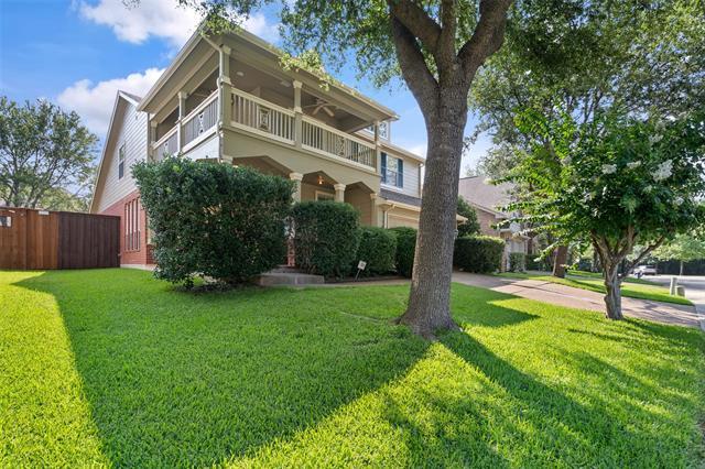 1656 Glade Forest Dr in Dallas, TX - Foto de edificio