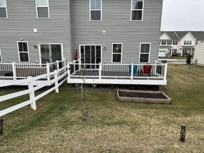 402 Tree Of Heaven Way in Newark, DE - Building Photo - Building Photo