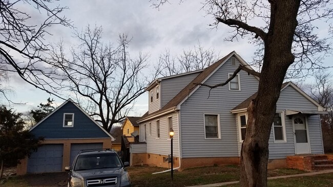 property at 8 Charlton Ave