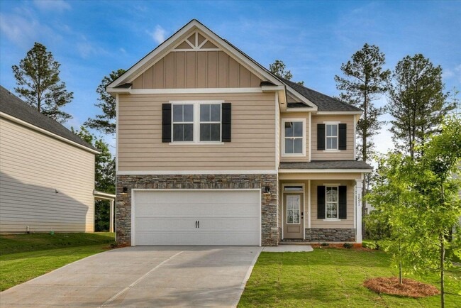 property at 2021 Warbler Dr