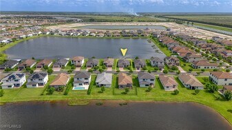 4947 Brigata Wy in Ave Maria, FL - Building Photo