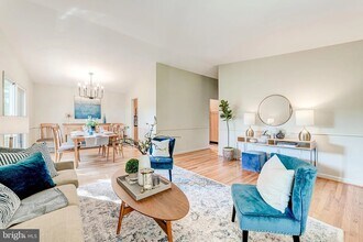 2618 Stirrup Ln in Alexandria, VA - Building Photo - Building Photo