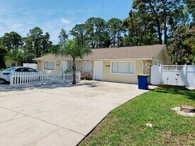 2710 Fern Palm Dr, Unit 2708 in Edgewater, FL - Building Photo