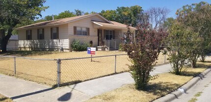 907 San Antonio St in Killeen, TX - Building Photo - Building Photo