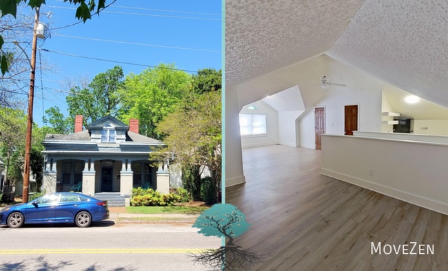 property at 209 E Peace St