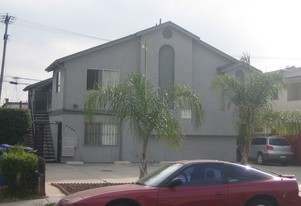 4669 Iowa St in San Diego, CA - Building Photo - Building Photo