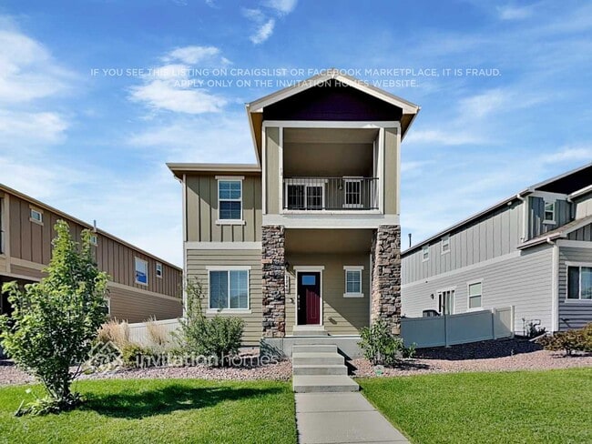 property at 7740 Kiana Dr