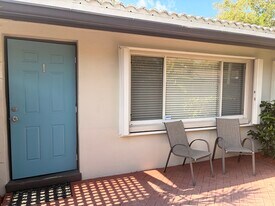 1117 SW 15th Ave, Unit 1117unit1 in Fort Lauderdale, FL - Building Photo