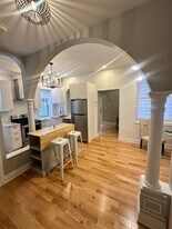 157 James St in Ottawa, ON - Building Photo