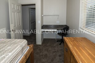 837 E 620 N St in Provo, UT - Building Photo