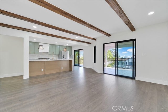 property at 1659 Elevado St