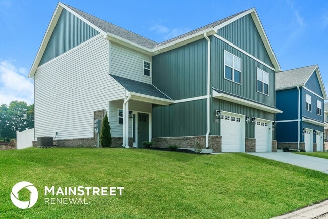 property at 2086 Steamboat Wy