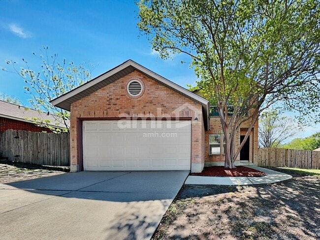 property at 7119 Rock Blf