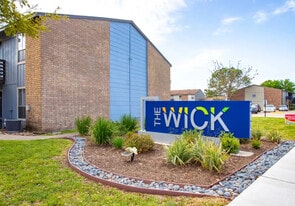 Willowick Apartments