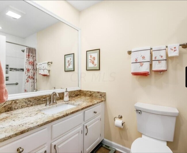 3694 Colonial Dr Rentals in Hilliard, OH