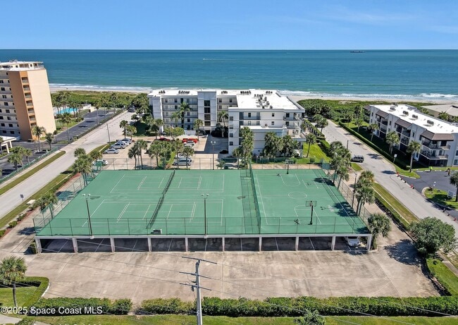 7400 Ridgewood Ave in Cape Canaveral, FL - Building Photo - Building Photo