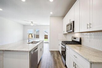 4012 Sandstone Ln in McKinney, TX - Building Photo - Building Photo