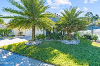 454 Willow Lake Dr in St. Augustine, FL - Building Photo - Building Photo