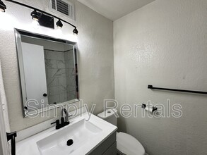 400 Bill Bradford Rd in Sulphur Springs, TX - Building Photo - Building Photo