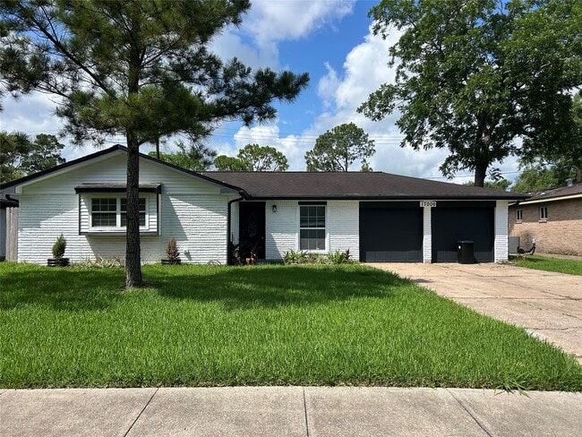 property at 17006 David Glen Dr