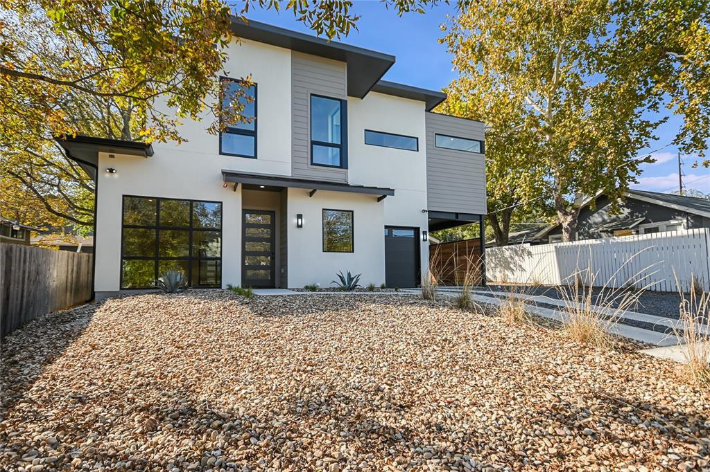 809 Cumberland Rd in Austin, TX - Building Photo