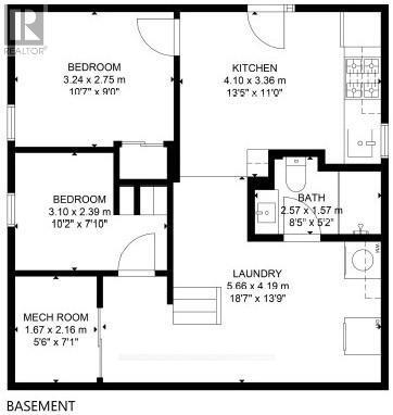 121 Prairie Dr in Toronto, ON - Building Photo - Building Photo