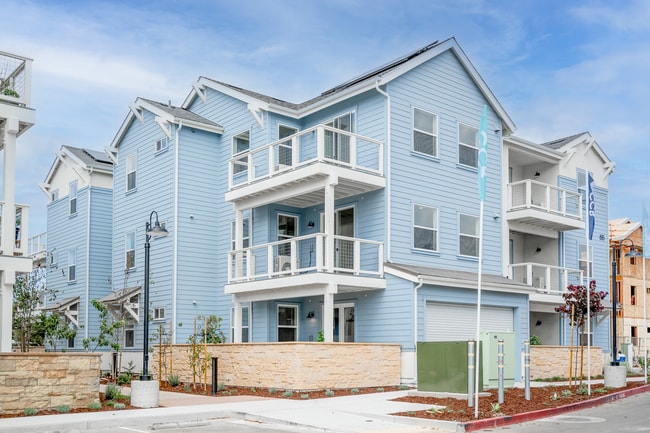 property at 302 Madonna Rd