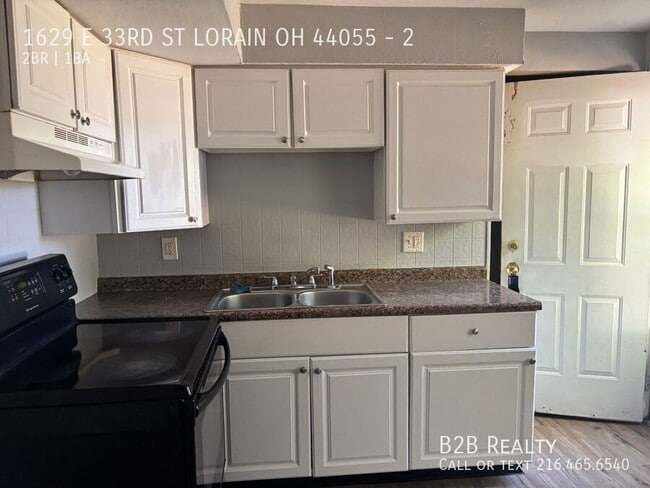 1629 E 33rd St in Lorain, OH - Building Photo - Building Photo